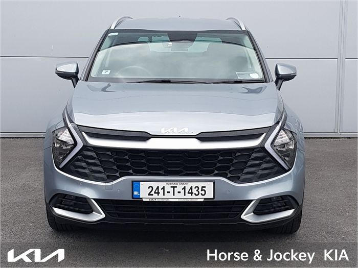 Kia Sportage 2024