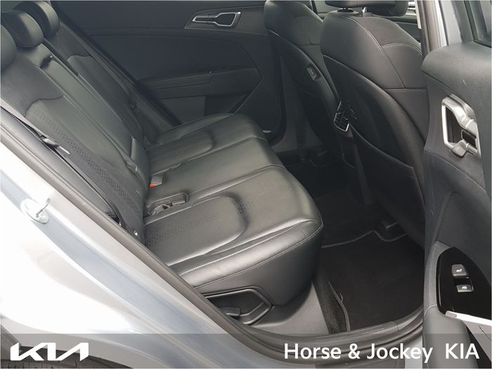 Kia Sportage 2024