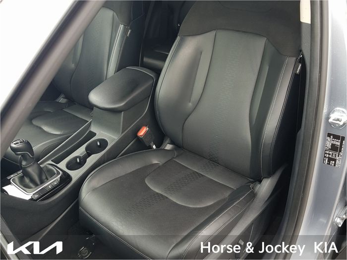 Kia Sportage 2024