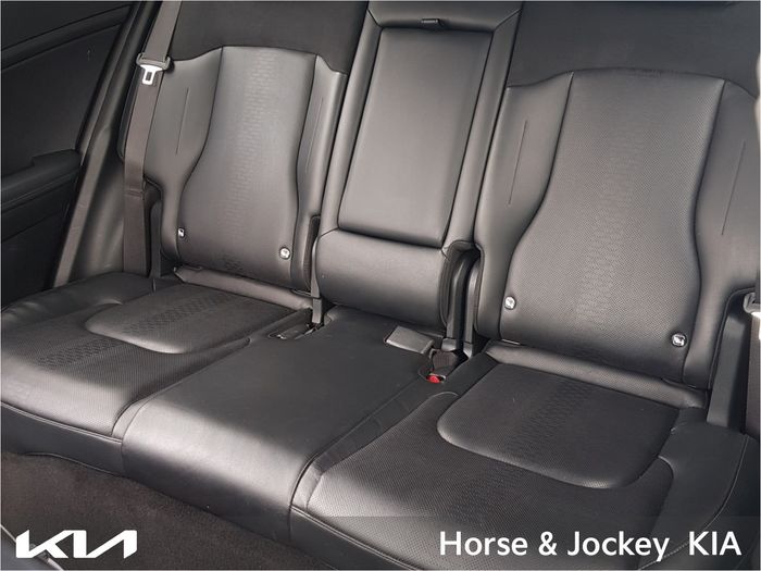 Kia Sportage 2024