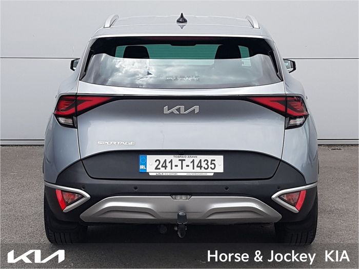 Kia Sportage 2024