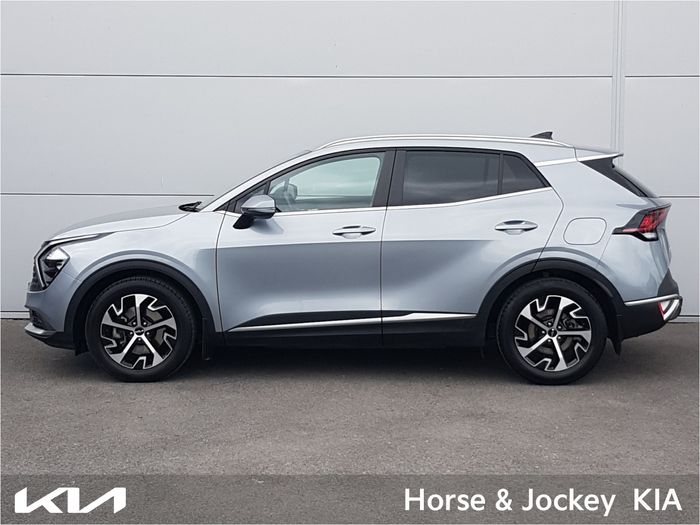 Kia Sportage 2024