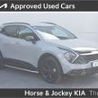 Kia Sportage 2024