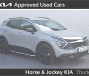 Kia Sportage 2024