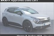 Kia Sportage 2024