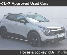 Kia Sportage 2024