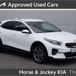 Kia Xceed 2020