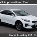 Kia Xceed 2020
