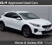 Kia Xceed 2020