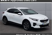 Kia Xceed 2020
