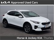 Kia Xceed 2020