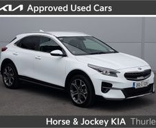 Kia Xceed 2020