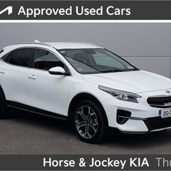 Kia Xceed 2020