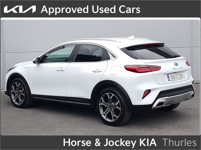 Kia Xceed 2020