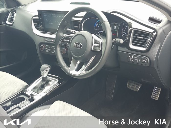 Kia Xceed 2020