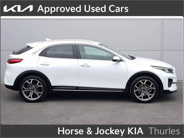Kia Xceed 2020
