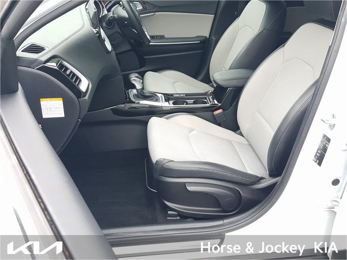 Kia Xceed 2020