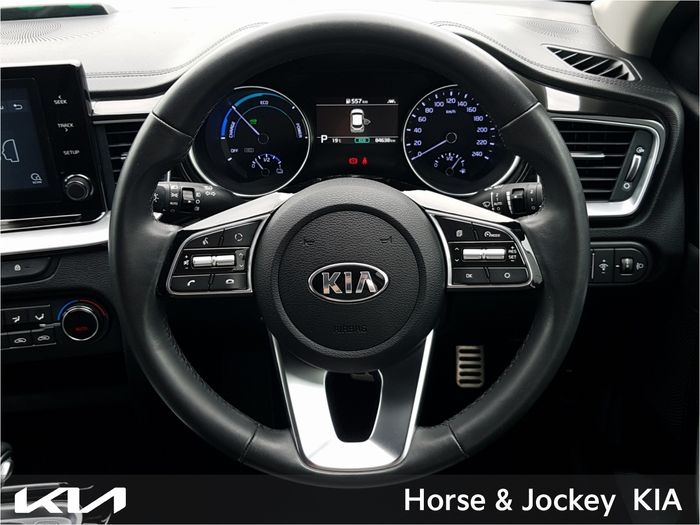 Kia Xceed 2020