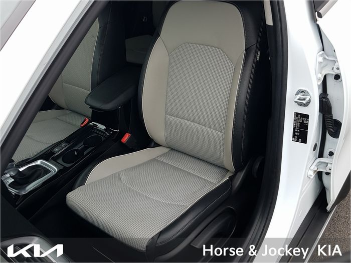 Kia Xceed 2020