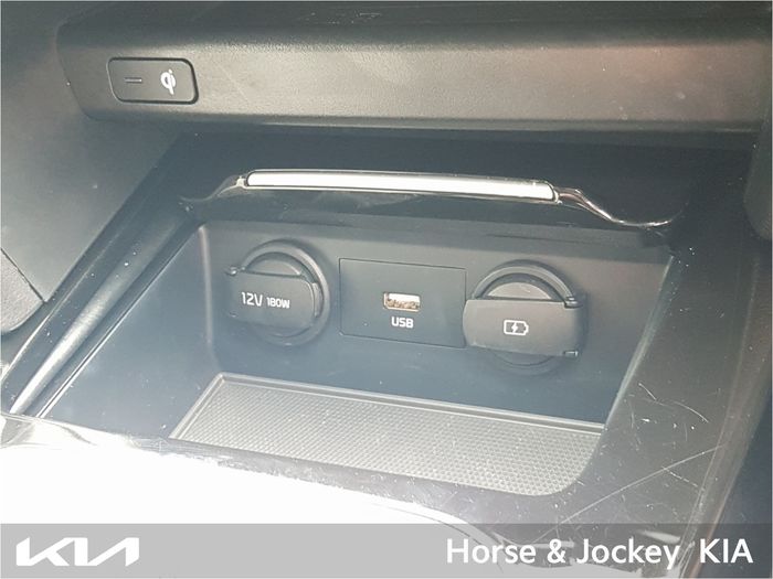 Kia Xceed 2020