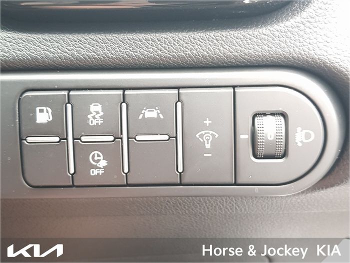 Kia Xceed 2020