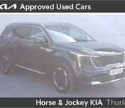 Kia Sorento 2026