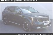 Kia Sorento 2026