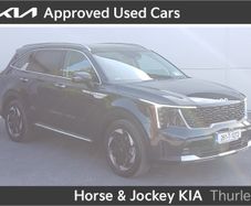 Kia Sorento 2026