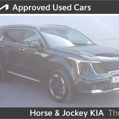 Kia Sorento 2026