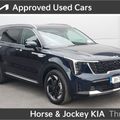 Kia Sorento 2026
