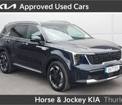 Kia Sorento 2026