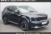 Kia Sorento 2026