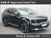 Kia Sorento 2026