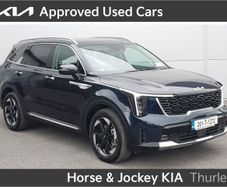 Kia Sorento 2026