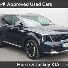 Kia Sorento 2026