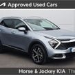 Kia Sportage 2024