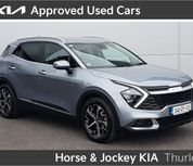 Kia Sportage 2024