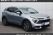 Kia Sportage 2024