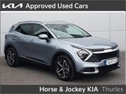 Kia Sportage 2024