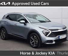 Kia Sportage 2024