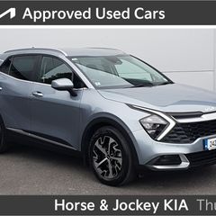 Kia Sportage 2024