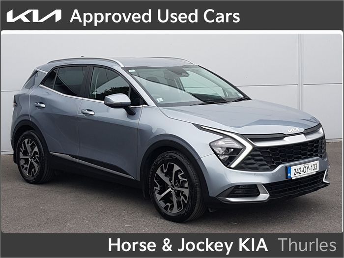 Kia Sportage 2024