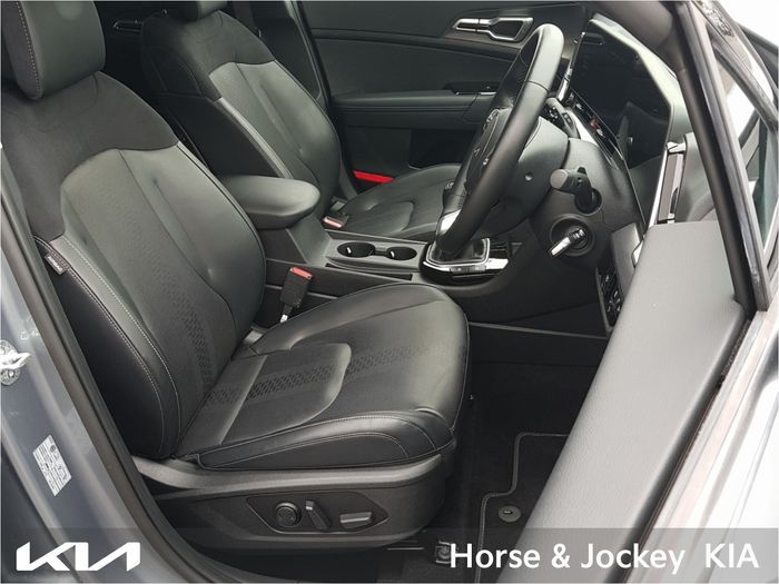Kia Sportage 2024
