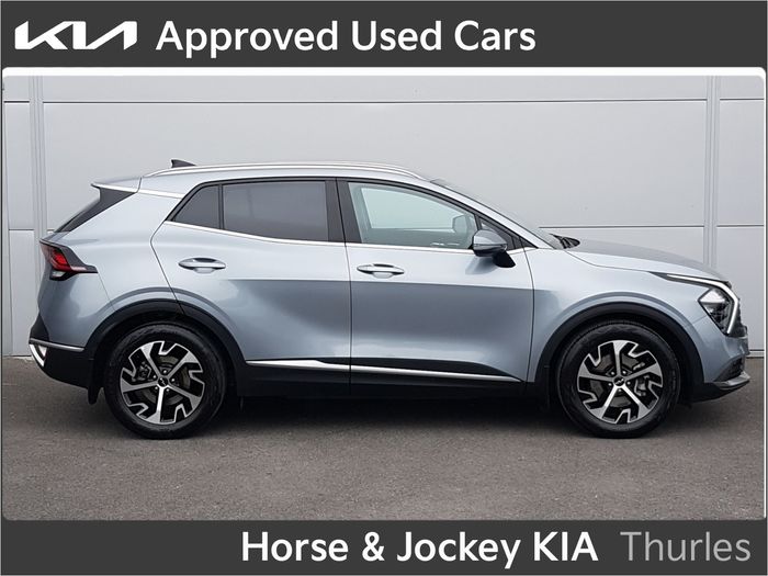 Kia Sportage 2024