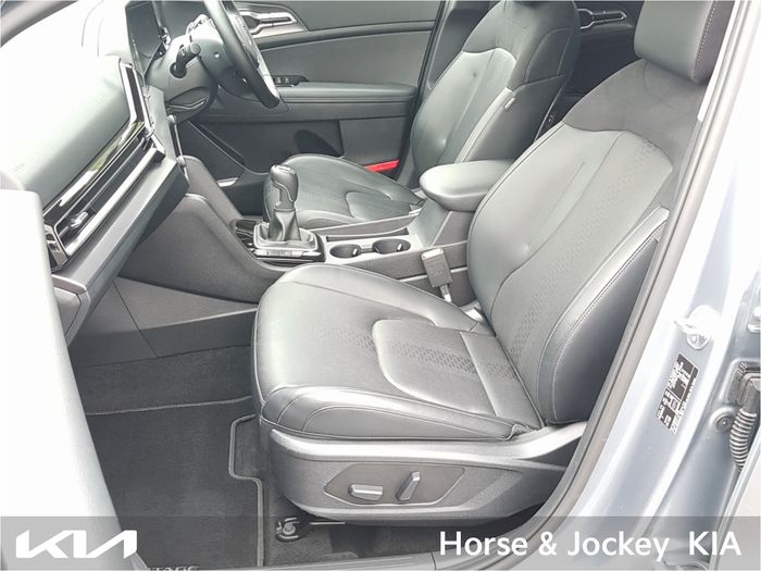 Kia Sportage 2024