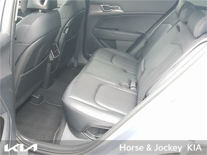 Kia Sportage 2024