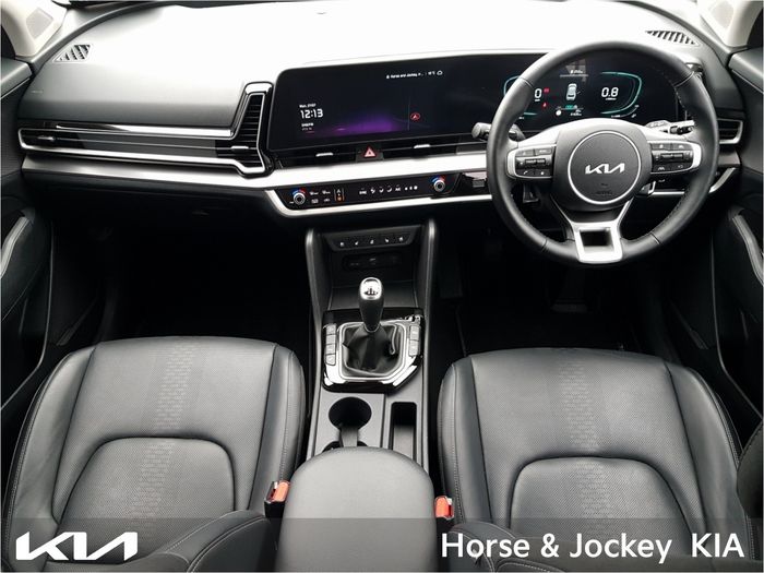 Kia Sportage 2024