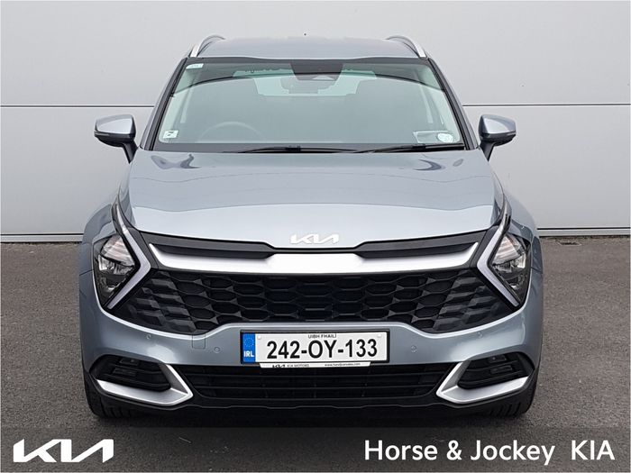 Kia Sportage 2024