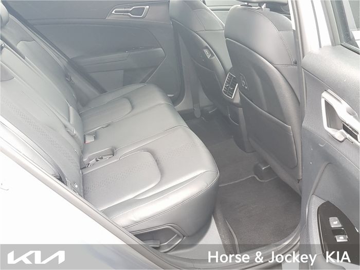 Kia Sportage 2024