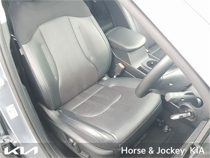 Kia Sportage 2024